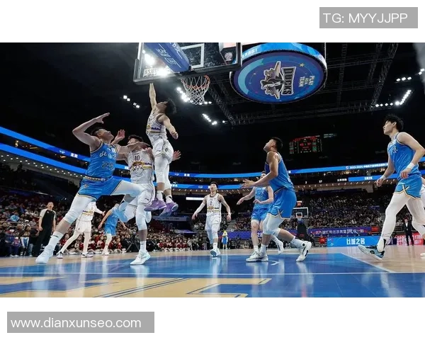 邹雨宸：从篮球场到人生舞台的奋斗与成长之路