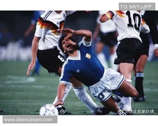 阿根廷与德国1986年世界杯决赛的传奇对决与历史意义分析