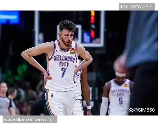 霍姆格伦复出首战表现惊艳7次盖帽助力雷霆重建成功