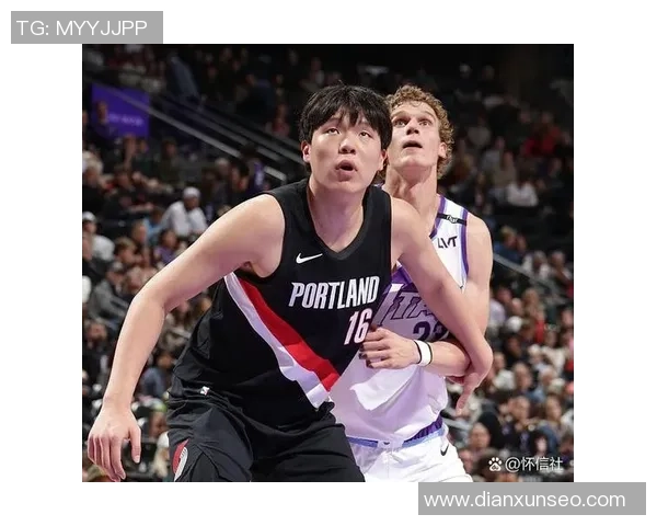 马尔卡宁与特纳的精彩对决谁将成为NBA赛场上的新星之争