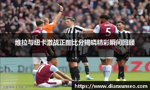 维拉与纽卡激战正酣比分揭晓精彩瞬间回顾